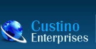 Custino Enterprises Logo